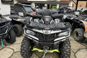 CF MOTO CForce 1000 cforce 850xc