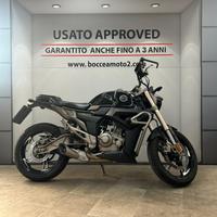 Zontes 125 G1 - 2023