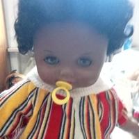 Bambolotto di colore Gadea