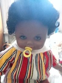 Bambolotto di colore Gadea