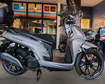 Sym Symphony 125 ST *NUOVO* 2026 abs asr