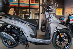 Sym Symphony 125 ST *NUOVO* 2026 abs asr