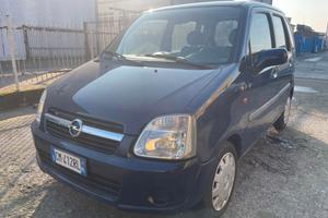 Opel Agila