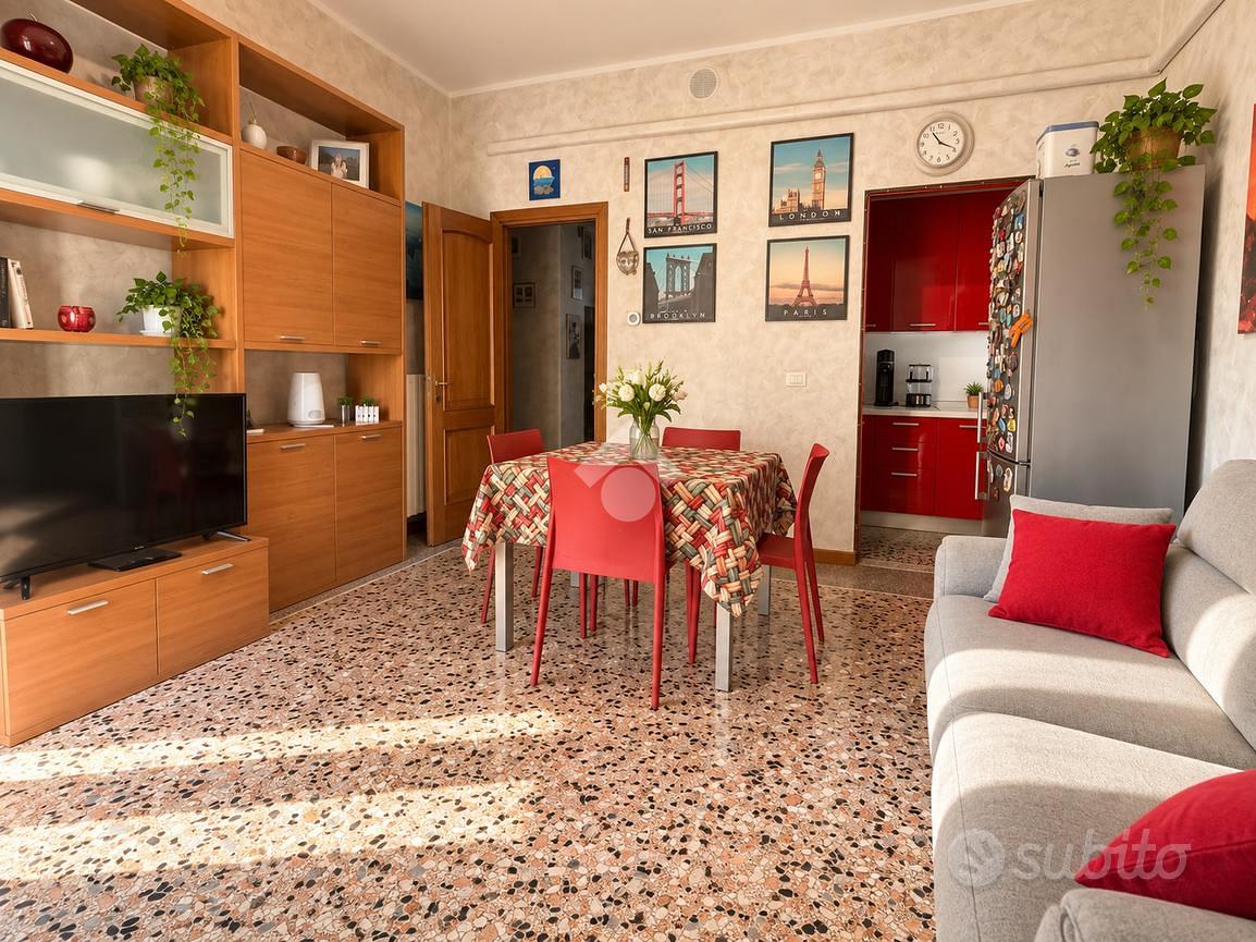 Appartamento – Brescia, Porta Cremona-Volta - Altro