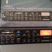 Art Voice Channel Preamplificatore Channel Strip