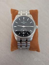 Certina DS-8 Small Second Orologio Uomo