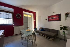 Buti bilocale arredato euro 620,00
