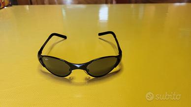 occhiali  ray-ban vintage