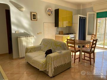 Appartamento Brindisi [Cod. rif 3289149VRG]