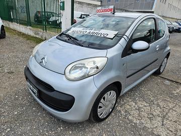 Citroen C1 1.0 AMIC1