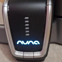 Nuna Leaf Grow completo di motore 