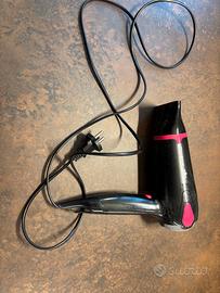 Asciugacapelli Rowenta Studio Dry 2100W