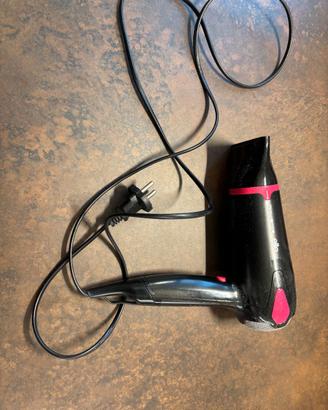 Asciugacapelli Rowenta Studio Dry 2100W