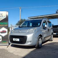 Fiat Qubo 1.4 8V 77 CV Dynamic Natural Power