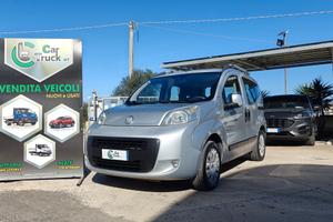 Fiat Qubo 1.4 8V 77 CV Dynamic Natural Power
