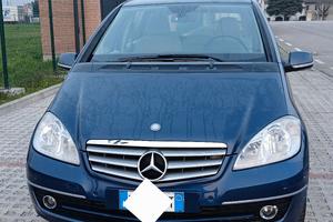 mercedes classe a 180 CDI