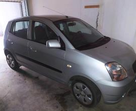 KIA Picanto 1ªs.(04/08) - 2006