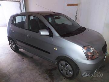 KIA Picanto 1ªs.(04/08) - 2006