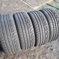 4 gomme invernali PIRELLI 225/45/17 come nuov 2021