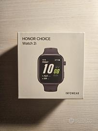 Smartwatch HONOR CHOICE Watch 2i - NUOVO 