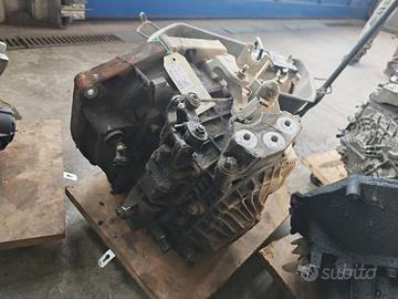 Cambio ALFA ROMEO GIULIETTA 1598cc D 2012