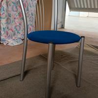 sedie da pranzo design Calligaris 