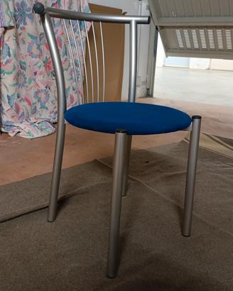 sedie da pranzo design Calligaris 