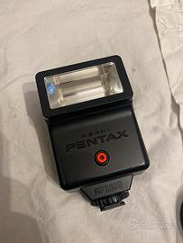 Flash Pentax