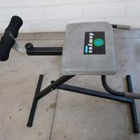 Sedia romana fitness