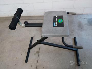 Sedia romana fitness