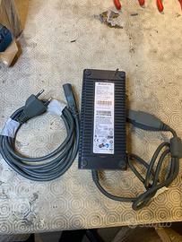 alimentatore per XBOX 360