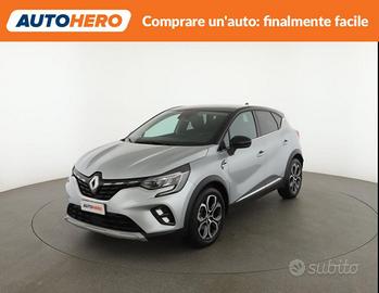 RENAULT Captur FT22840