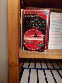Il controllo totale – David Baldacci Ford