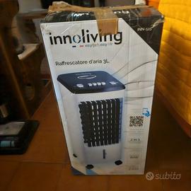 Raffrescatore INNOLIVING