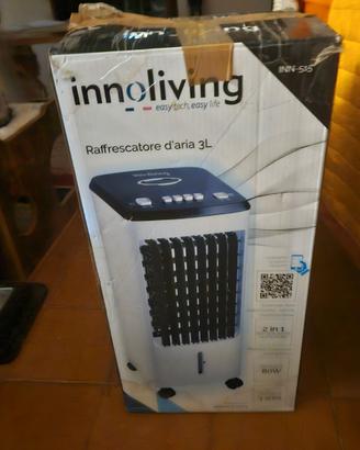 Raffrescatore INNOLIVING