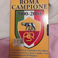 Vhs Roma Campione