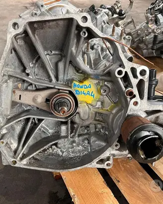 Cambio Honda Civic 1.4 90cv 95-01 D14A4