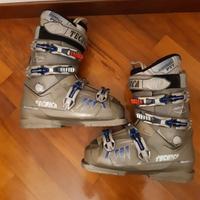 scarponi sci tecnica n.26