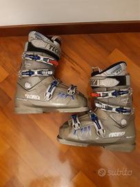 scarponi sci tecnica n.26