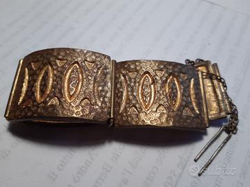 bracciale donna YvonneTindas Paris