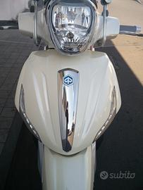 Piaggio Beverly 300 i.e. 