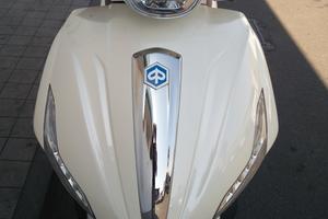 Piaggio Beverly 300 i.e. 