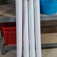 Tubi per stufa a pellet