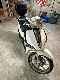 Piaggio liberty 125