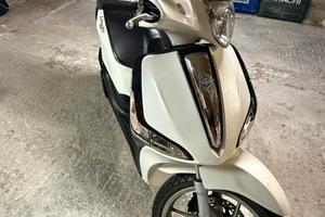 Piaggio liberty 125
