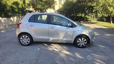 Toyota Yaris 1400 Diesel anno 2008