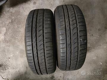 pneumatici estivi usati pirelli 185/60 r14