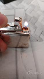 acendino in argento