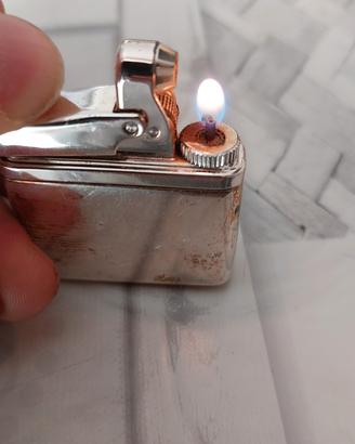acendino in argento