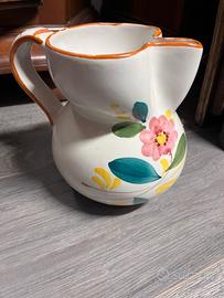 Caraffa da vino/ acqua
